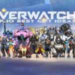 Top 10 Best and Most Amazing Gift Ideas for Overwatch Fans