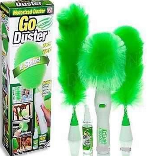 Electric Go Duster