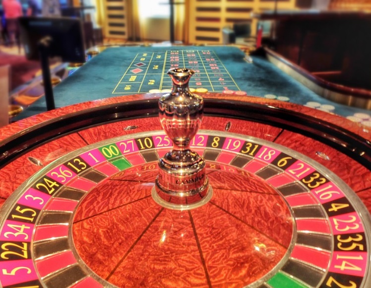 10 Amazing Facts About Roulette You Won't Believe