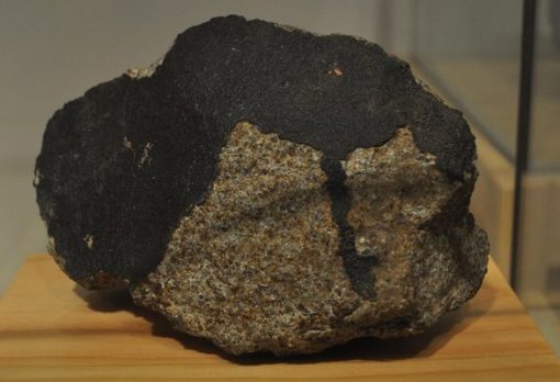 Barwell, Leicestershire Meteorite