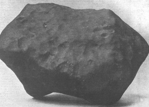 Hatford, Berkshire Meteorite