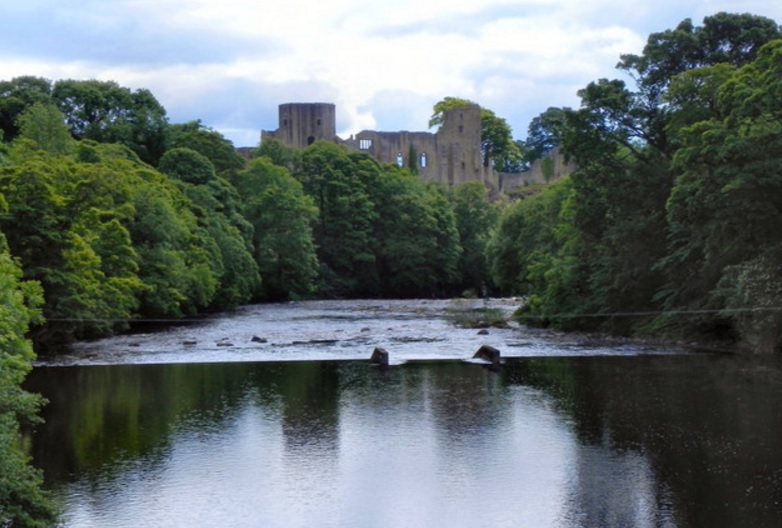 The Top 10 Longest Rivers In The UK   The Top 10 Longest Rivers In The UK 