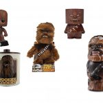 Top 10 Amazing and Unusual Star Wars Chewbacca Gift Ideas
