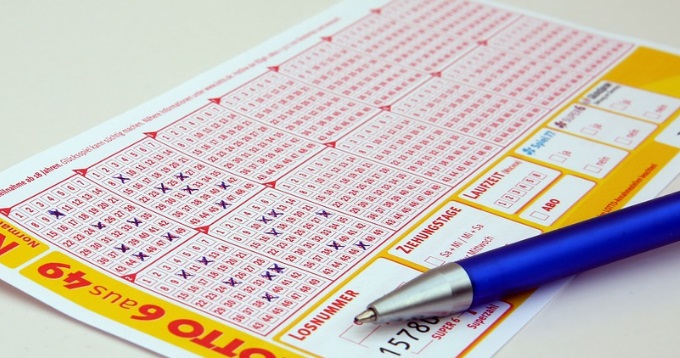 Ten Tips To Improve Your Chances Of Winning The National Lottery