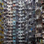 The Top 10 Most Densely Populated Places in the World