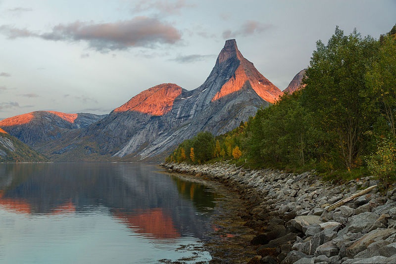 top 20 longest coastlines in the world