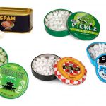 Top 10 Crazy Flavours of Mints That You Won't Want to Suck on