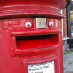 Ten of the Oldest Pillar Boxes in the UK (Post Boxes)