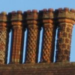 Ten of the Strangest and Most Unusual Chimneys You Will Ever See