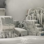 The Top 10 Coldest Cities in the World (Average Temperature)