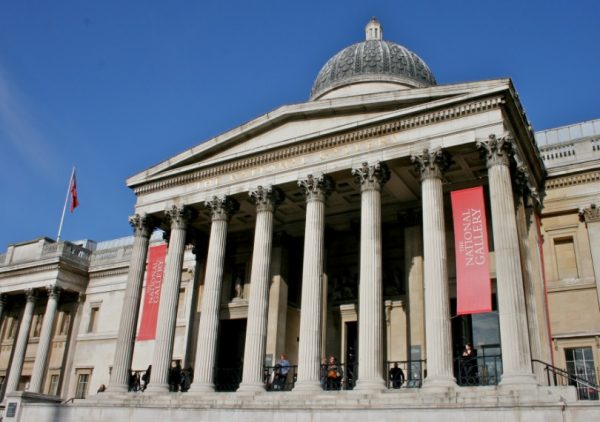 The Top 10 Largest Museums In The UK