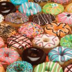Ten Gift Ideas for People Who Love Doughnuts (Donuts)