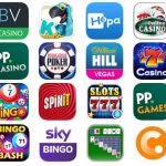 The Top 10 Best Casino Apps and Games for iOS