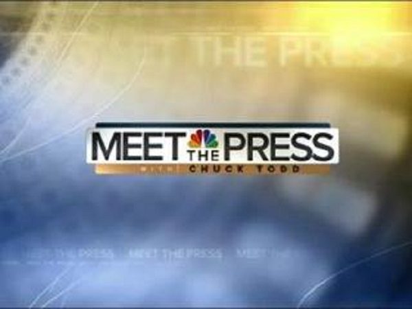 "Meet the Press" From USA