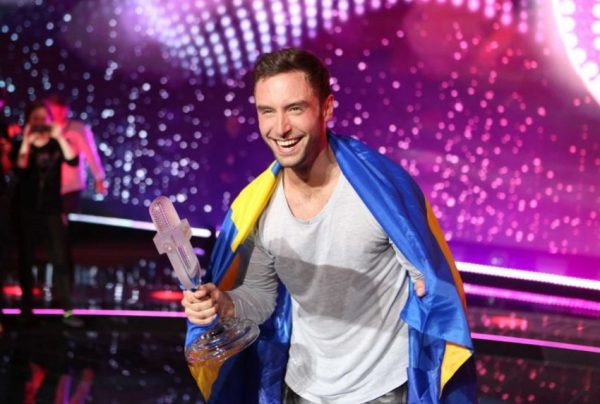 Sweden Eurovision Winners