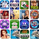 Ten of the Very Best Poker Games for Android You Can Download