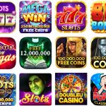 Ten of the Very Best Slot Games for Android You Can Download