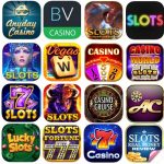 Ten of the Very Best Slot Games for iOS You Can Download