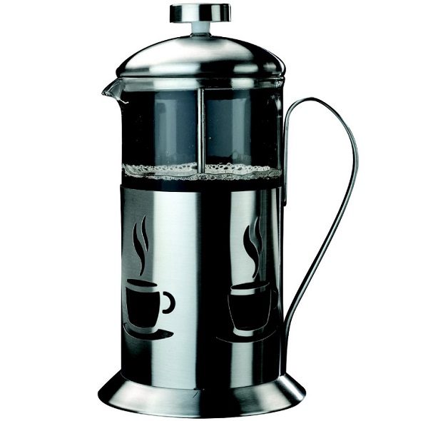 CooknCo French Press Coffee Maker