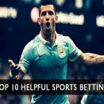 The Top 10 Helpful Sports Betting Tips and Tricks