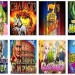 Ten Amazing Tips for Online Slot Players