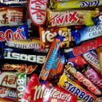 The Top 10 Best-Selling Chocolate Bars in the UK