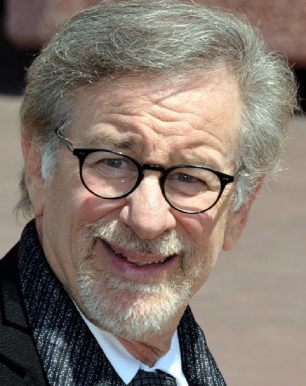 Steven Spielberg  - Director