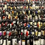 The Top 10 Most Expensive Bottles of Wine in Ever Sold