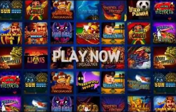 What Is The Best Time To Play The Slot Machines