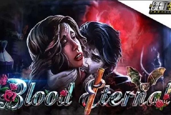 Blood Eternal Slot Game