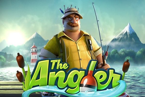 The Angler Slot Game