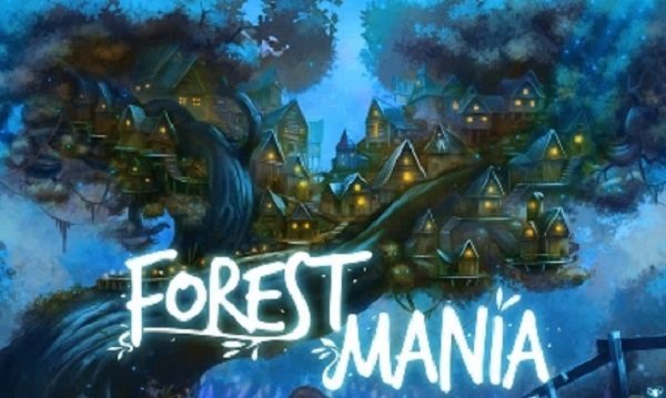 Forest Mania Slot Game