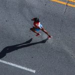 The Top Ten Fastest Times Women Have Run the London Marathon