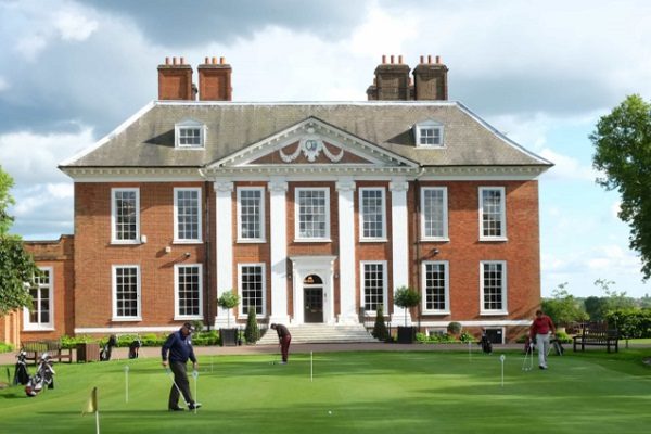 Royal Blackheath Golf Club