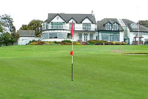 Bruntsfield Links Golf Club