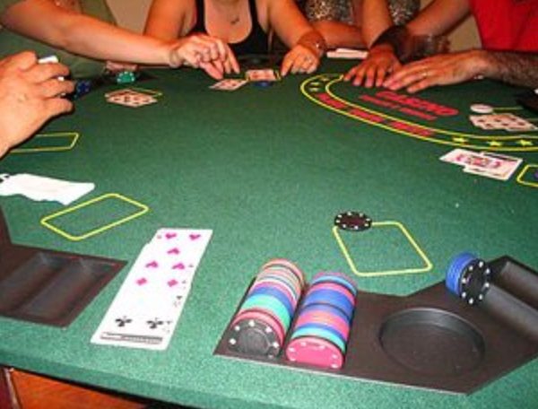 Tips For Online Gamblers
