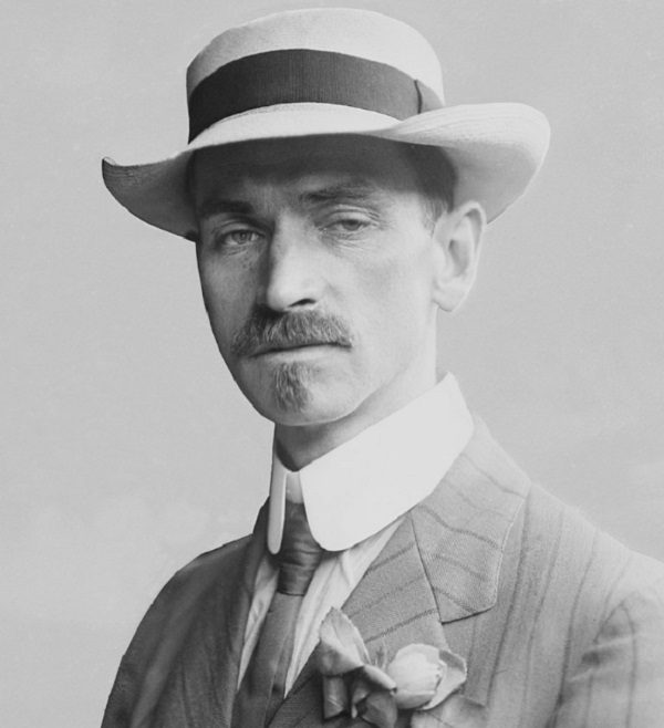 Glenn Curtiss