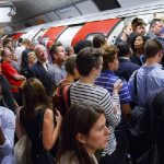 Top 10 Busiest London Underground Tube Stations
