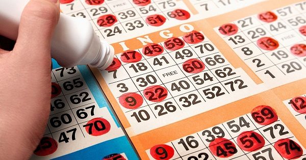 Bingo Tips and Tricks