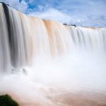 The Top 10 Fastest Flowing Waterfalls in the World