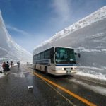 The Top 10 Snowiest Cities the World (Average Snowfall)