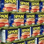 Ten Weird and Unusual Gift Ideas for People Who Love Spam