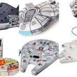 Ten of the Very Best Gift Ideas That Look Like the Millennium Falcon