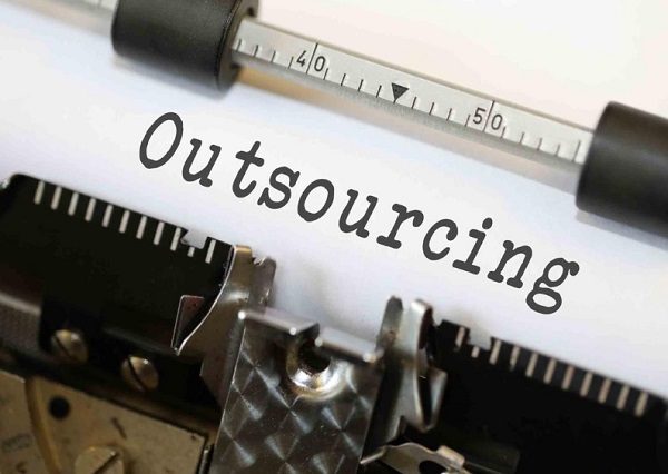 Outsourcing Investment Opportunities in Asia