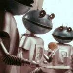 Ten Robots From Movies That Help to Shape My Childhood