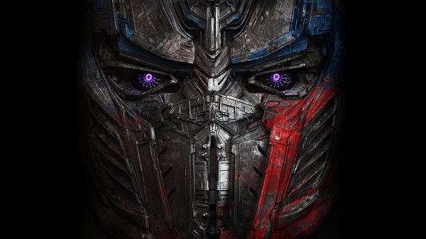 Optimus Prime – Transformers