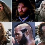 Ten of the Best Beards in Movies That Will Make Yours Look Rubbish