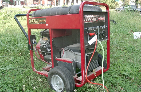 Ten Great Reasons Why You Should Buy A Generator For Your Home