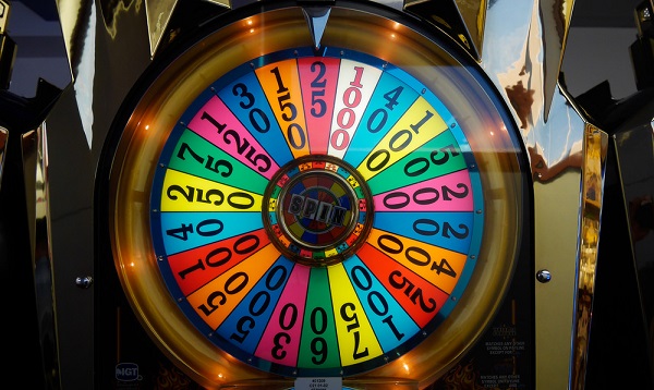 Let Them Spin the Wheel
