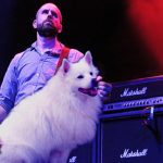Ten Pictures of the Worlds Greatest Bass Players Playing Dogs